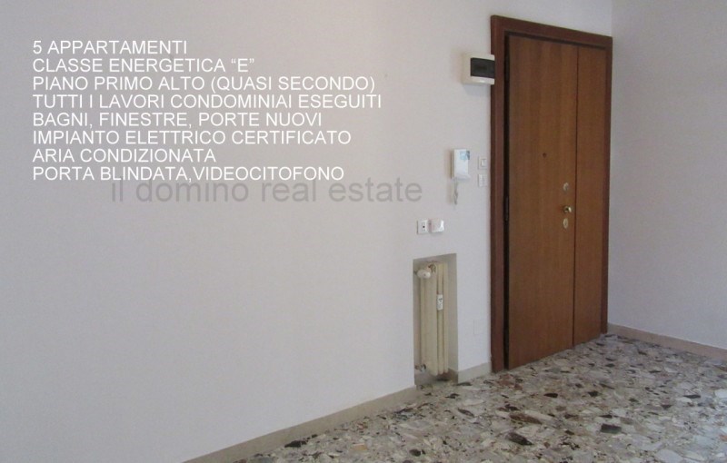 appartamento in vendita a Padova in zona Sacra Famiglia