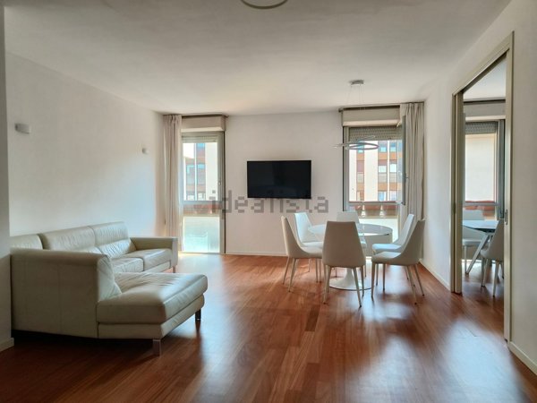 appartamento in vendita a Padova in zona Savonarola