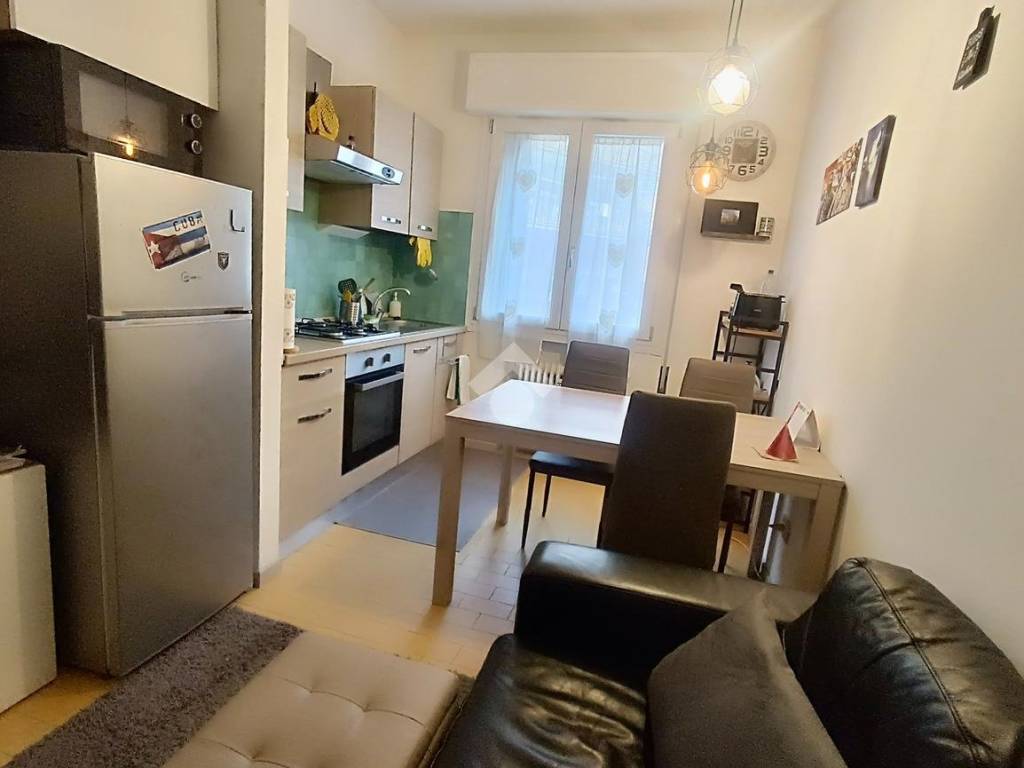 appartamento in vendita a Padova in zona Arcella