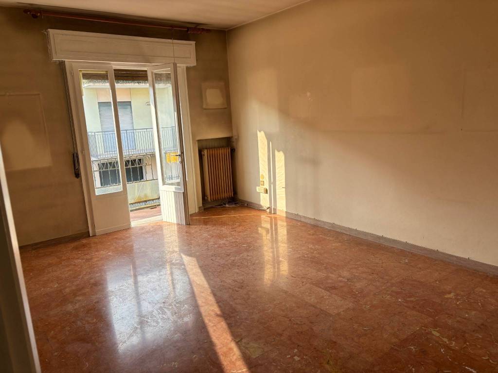 appartamento in vendita a Padova in zona Sant'Osvaldo / Santa Rita