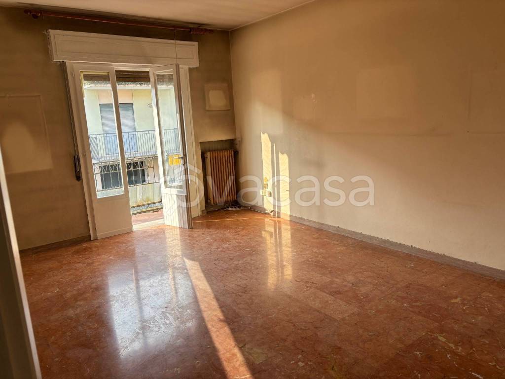 appartamento in vendita a Padova in zona Sant'Osvaldo / Santa Rita