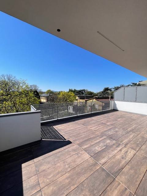 appartamento in vendita a Padova in zona Montà