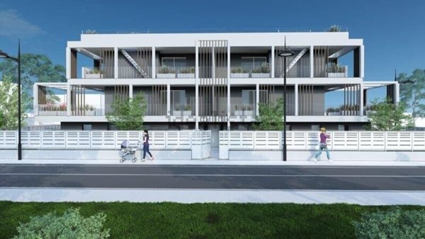 appartamento in vendita a Padova in zona Brentelle