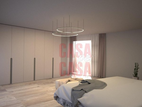 appartamento in vendita a Padova in zona Centro Storico