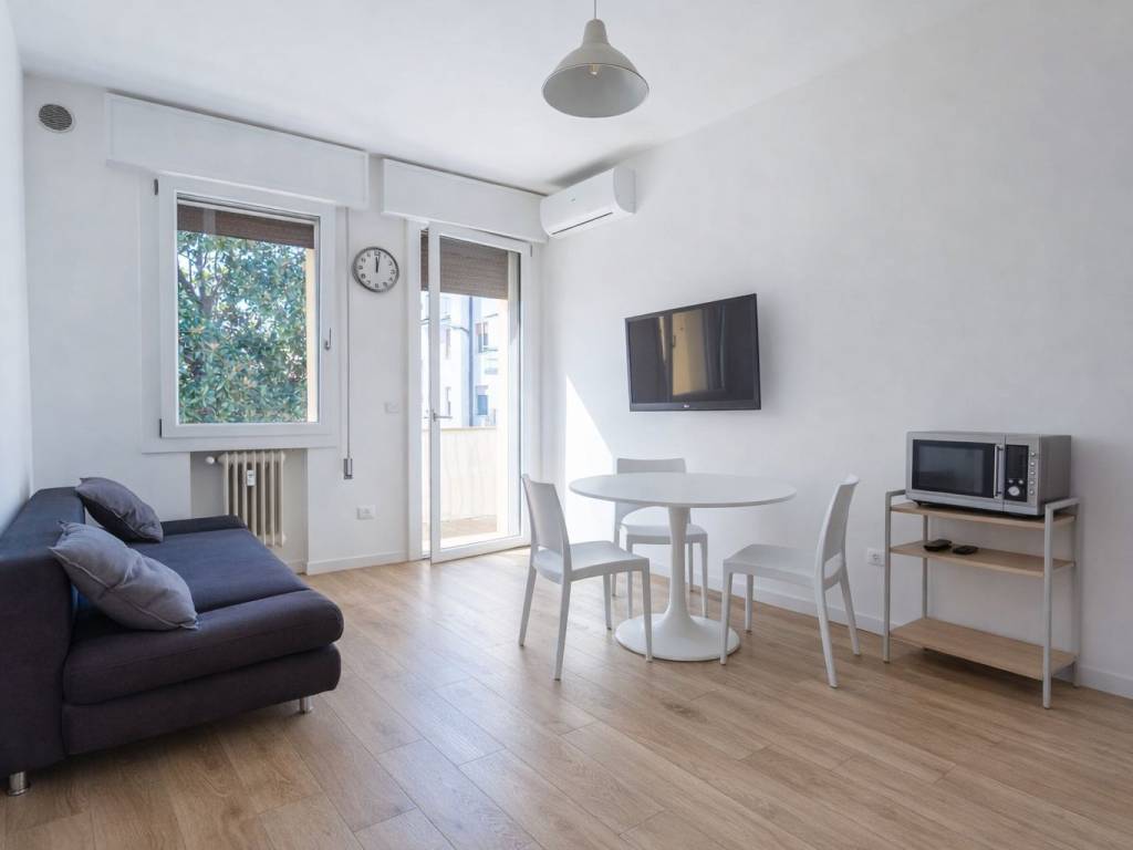 appartamento in vendita a Padova in zona Savonarola