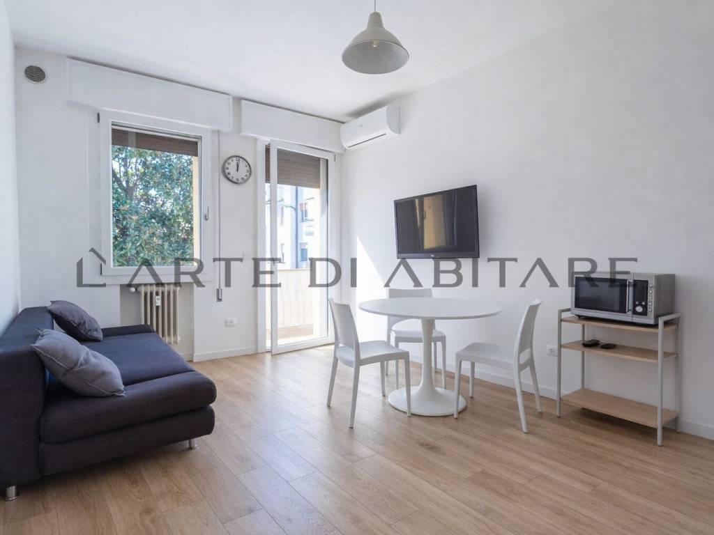 appartamento in vendita a Padova in zona Savonarola