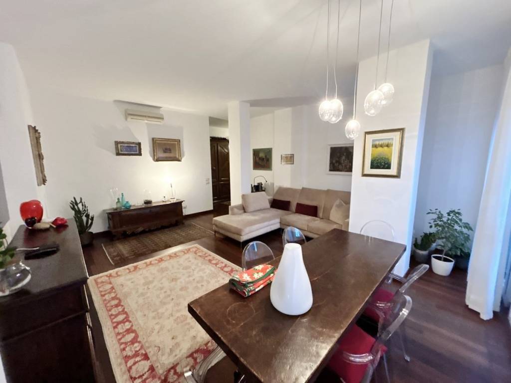 appartamento in vendita a Padova in zona Centro Storico