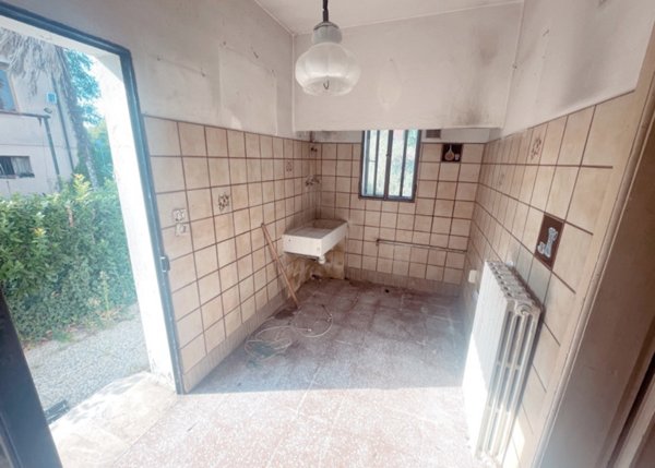 casa indipendente in vendita a Padova in zona Sacra Famiglia