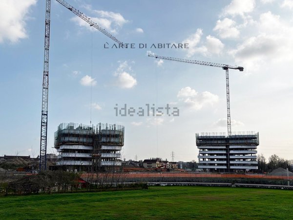 appartamento in vendita a Padova in zona San Lazzaro