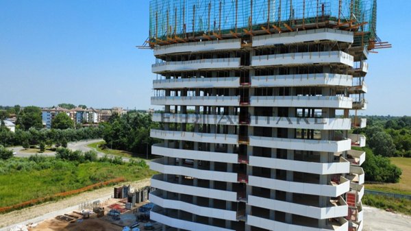 appartamento in vendita a Padova in zona San Lazzaro