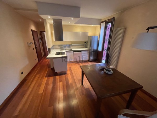 appartamento in vendita a Padova in zona Savonarola