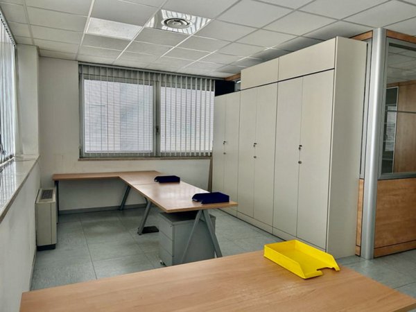 ufficio in vendita a Padova in zona Centro Storico