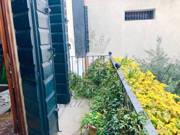 appartamento in vendita a Padova in zona Savonarola