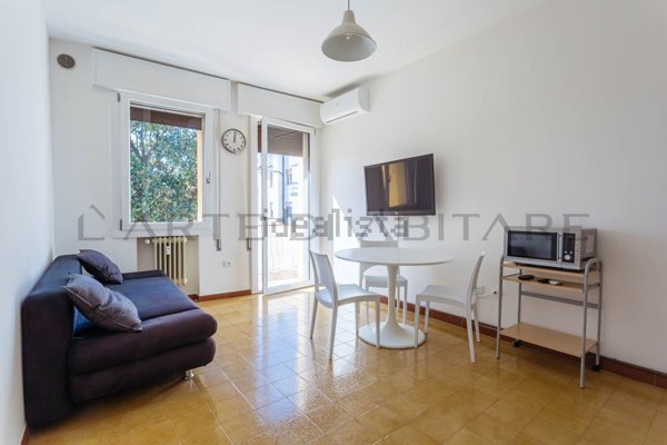 appartamento in vendita a Padova in zona Savonarola