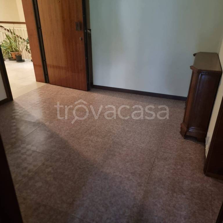 appartamento in vendita a Padova in zona Sant'Osvaldo / Santa Rita