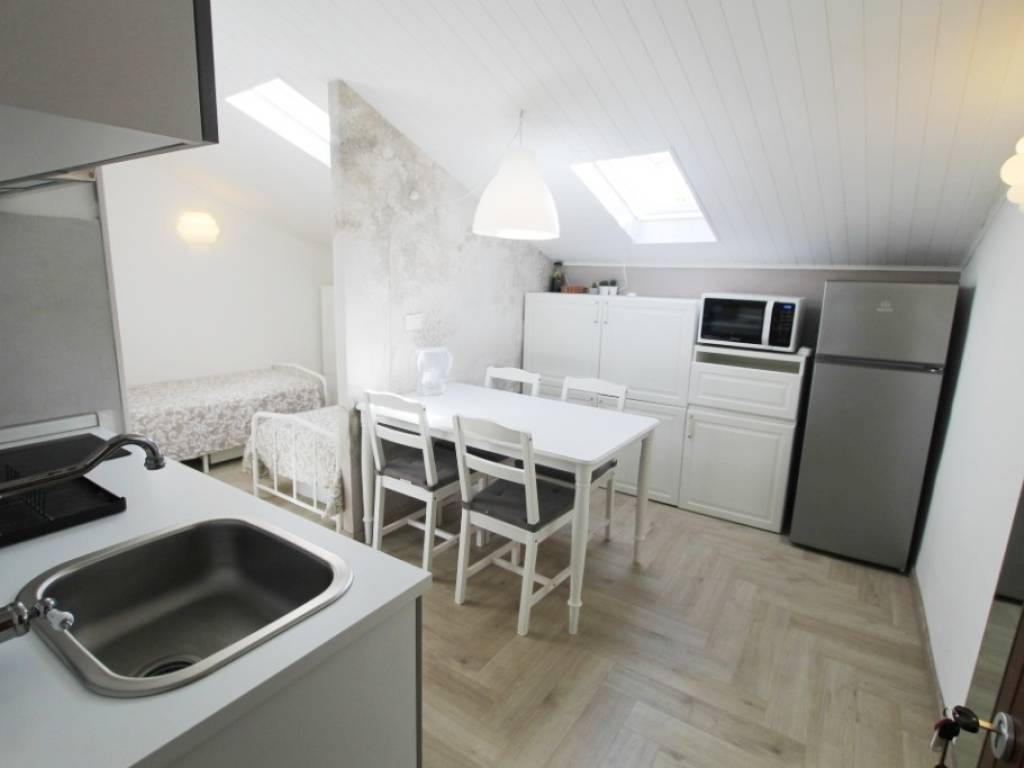 appartamento in vendita a Padova in zona Savonarola