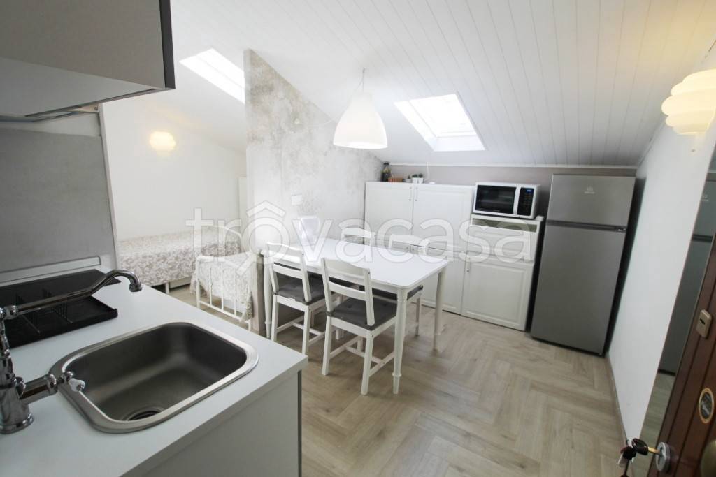 appartamento in vendita a Padova in zona Centro Storico