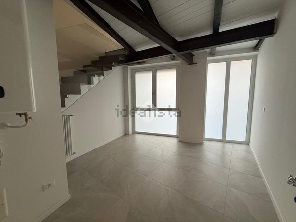 appartamento in vendita a Padova in zona Centro Storico