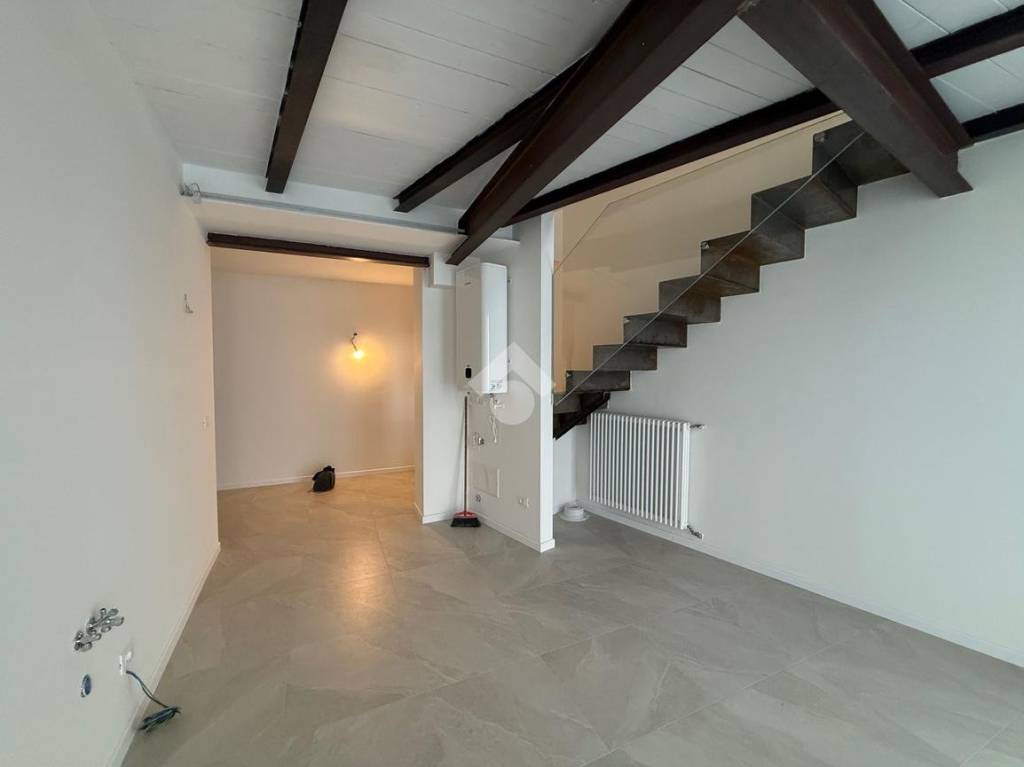 appartamento in vendita a Padova in zona Centro Storico