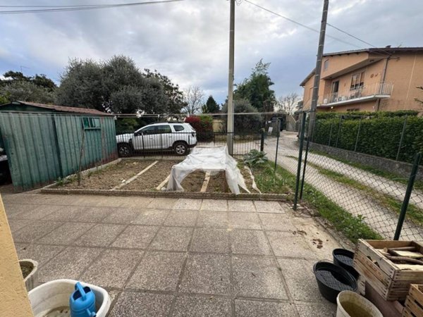 casa indipendente in vendita a Padova in zona Montà