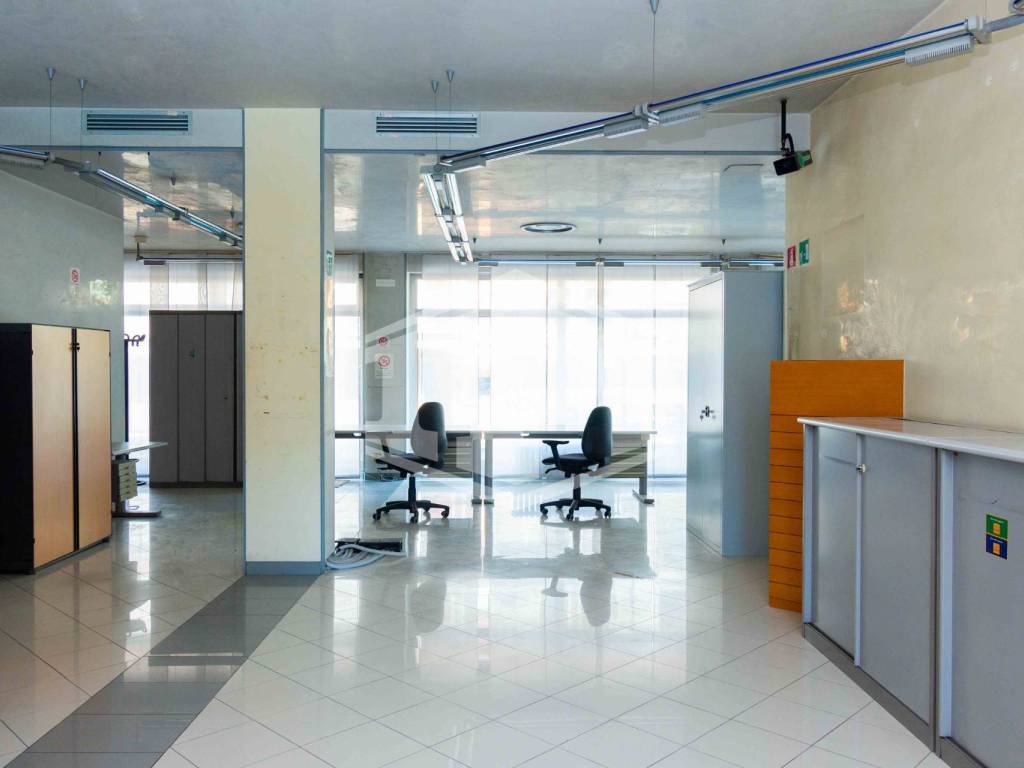 negozio in vendita a Padova in zona Forcellini / Terranegra