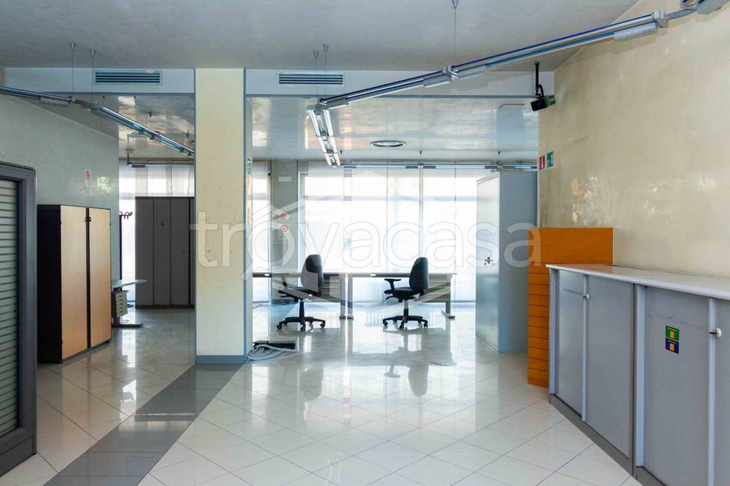 negozio in vendita a Padova in zona Forcellini / Terranegra