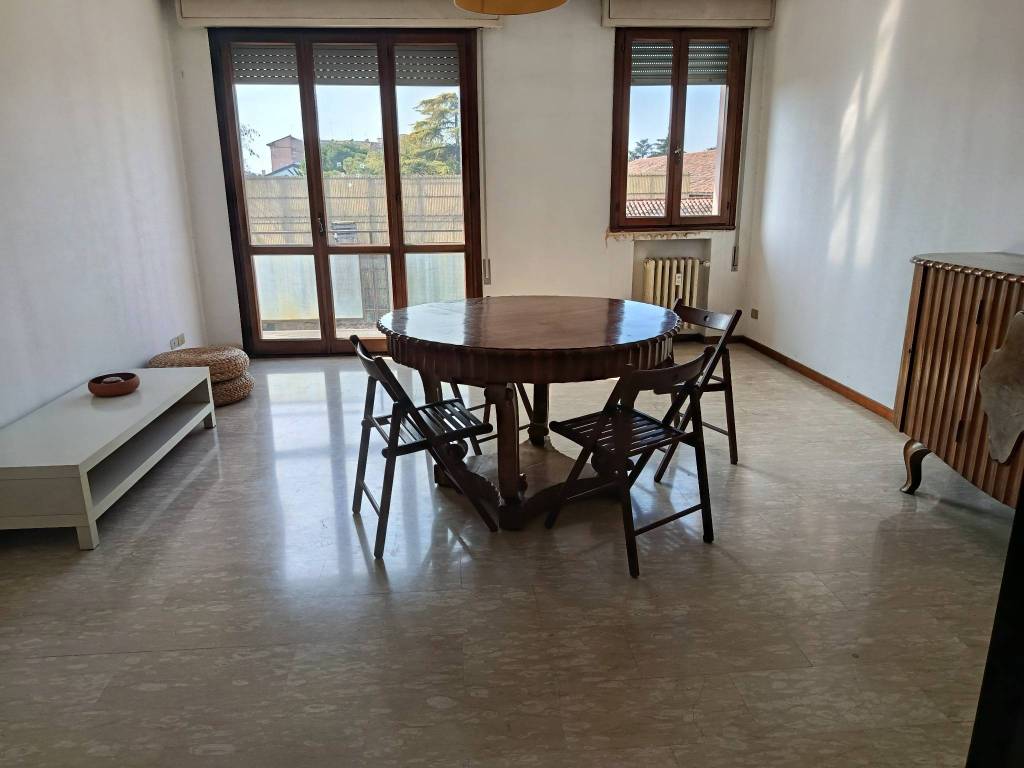 appartamento in vendita a Padova in zona Santa Croce