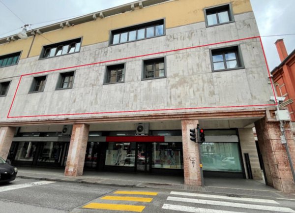 appartamento in vendita a Padova