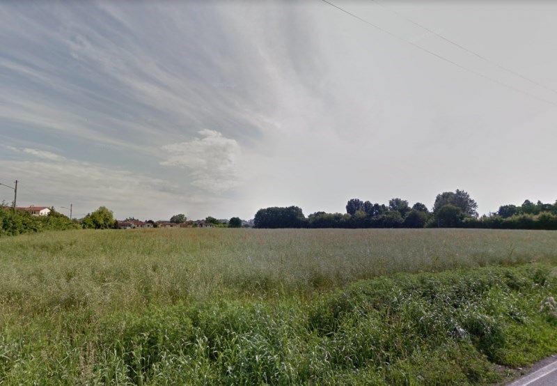 terreno edificabile in vendita a Padova in zona Brentelle