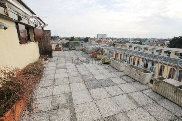 appartamento in vendita a Padova in zona Forcellini / Terranegra