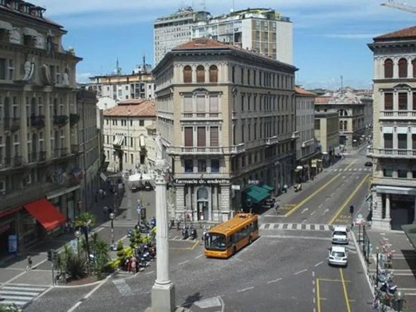 ufficio in vendita a Padova in zona Centro Storico