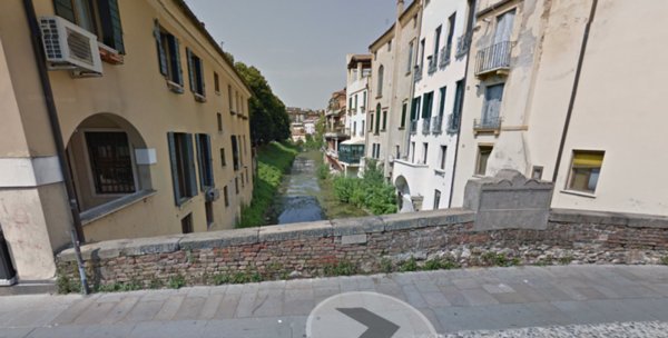 intera palazzina in vendita a Padova