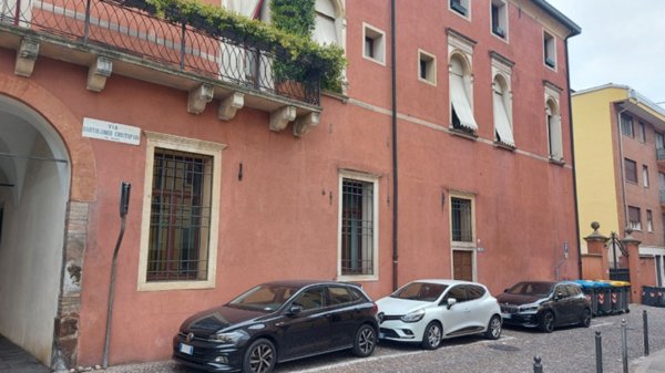 appartamento in vendita a Padova