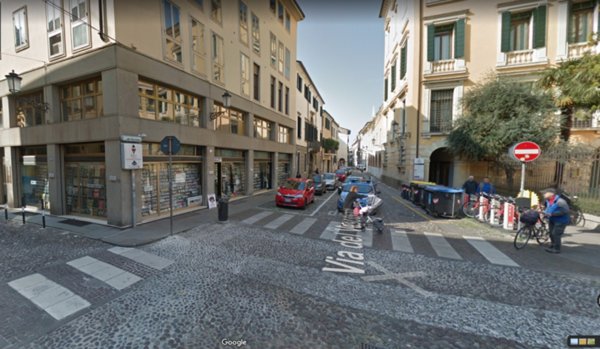 appartamento in vendita a Padova