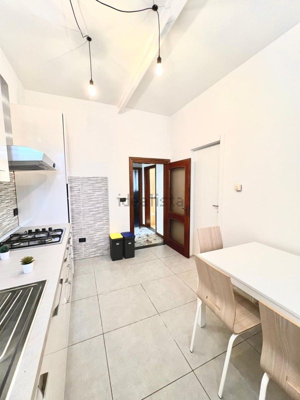 casa indipendente in vendita a Padova in zona Sacra Famiglia