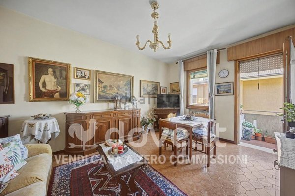 appartamento in vendita a Padova in zona Brentelle