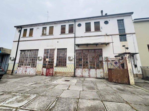 appartamento in vendita a Padova in zona San Carlo