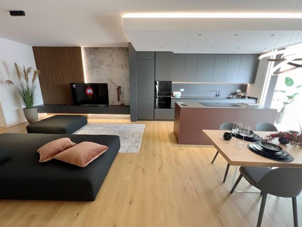 appartamento in vendita a Padova in zona Centro Storico