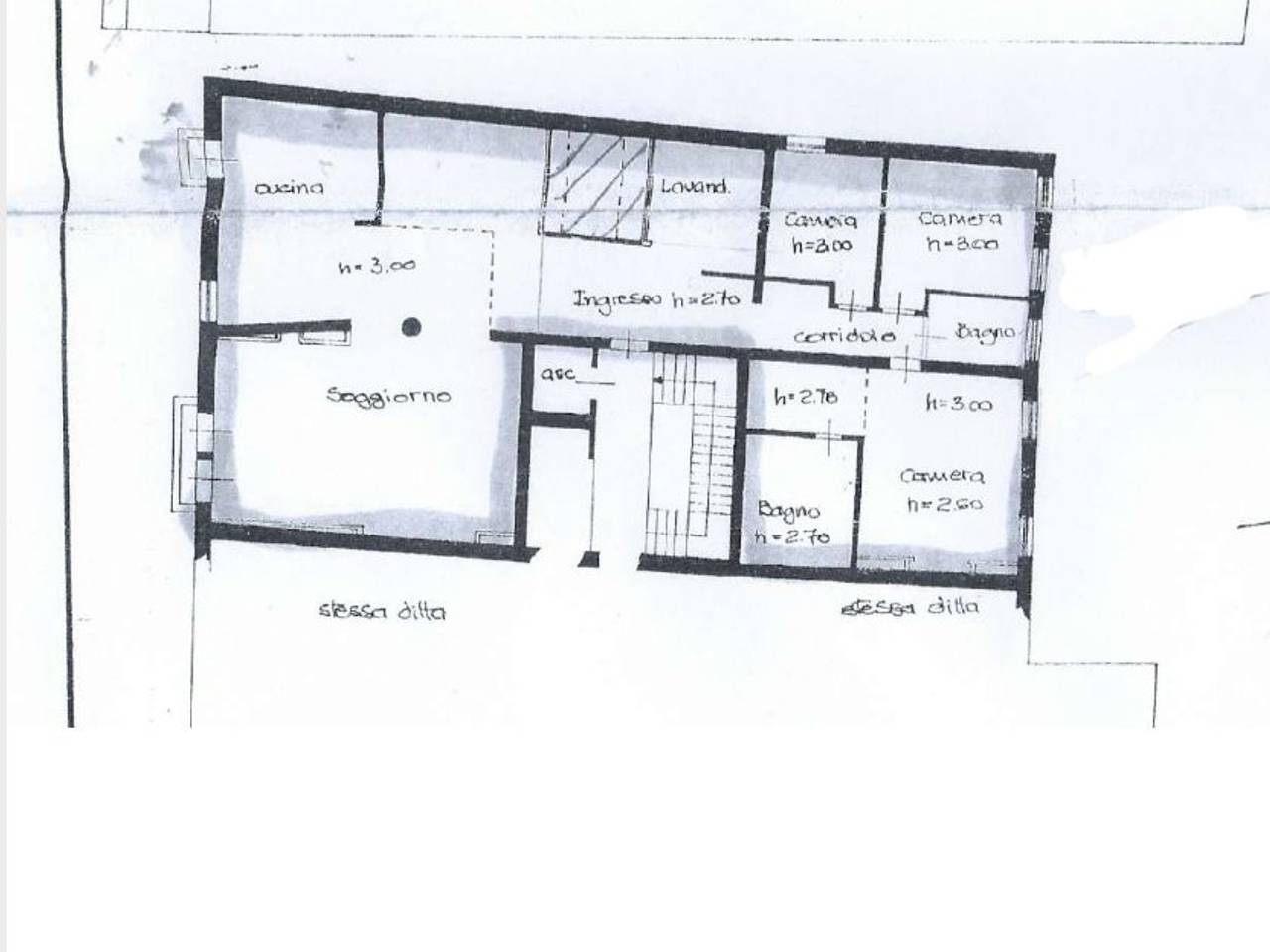 appartamento in vendita a Padova in zona Centro Storico