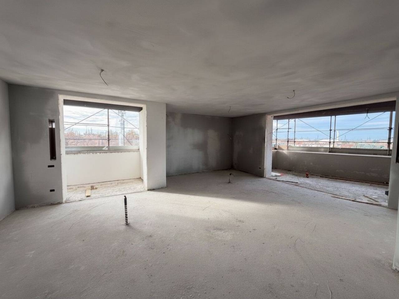 appartamento in vendita a Padova in zona Centro Storico