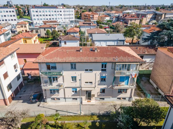 appartamento in vendita a Padova in zona Madonna Pellegrina