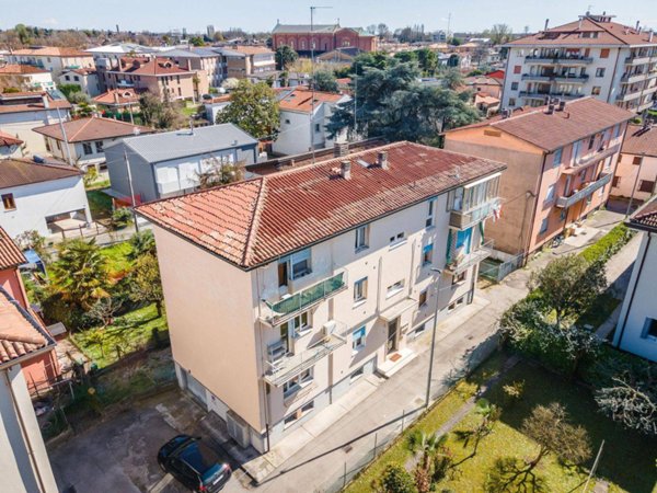 appartamento in vendita a Padova in zona Madonna Pellegrina
