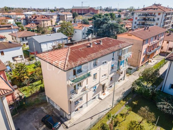 appartamento in vendita a Padova in zona Madonna Pellegrina