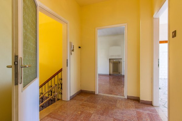 casa indipendente in vendita a Padova
