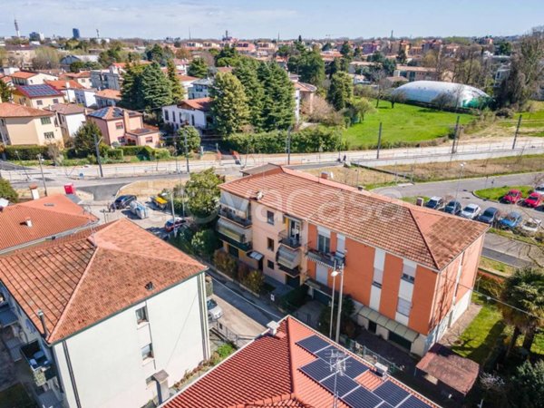 casa indipendente in vendita a Padova in zona Sant'Osvaldo / Santa Rita