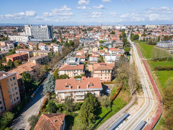 appartamento in vendita a Padova