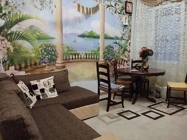 casa indipendente in vendita a Padova in zona San Carlo