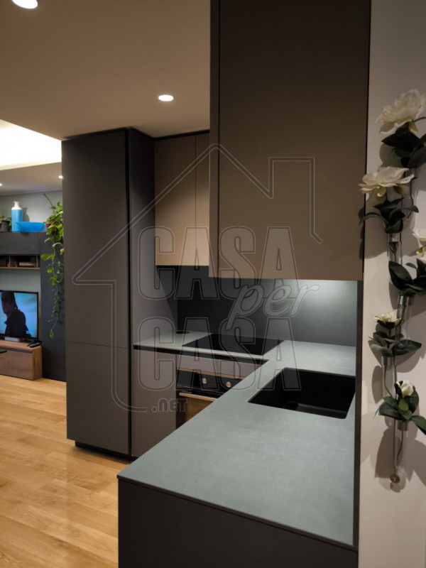 appartamento in vendita a Padova in zona Savonarola