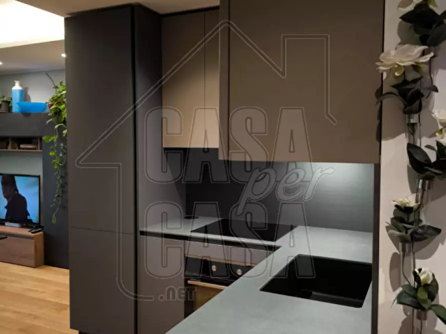 appartamento in vendita a Padova in zona Savonarola