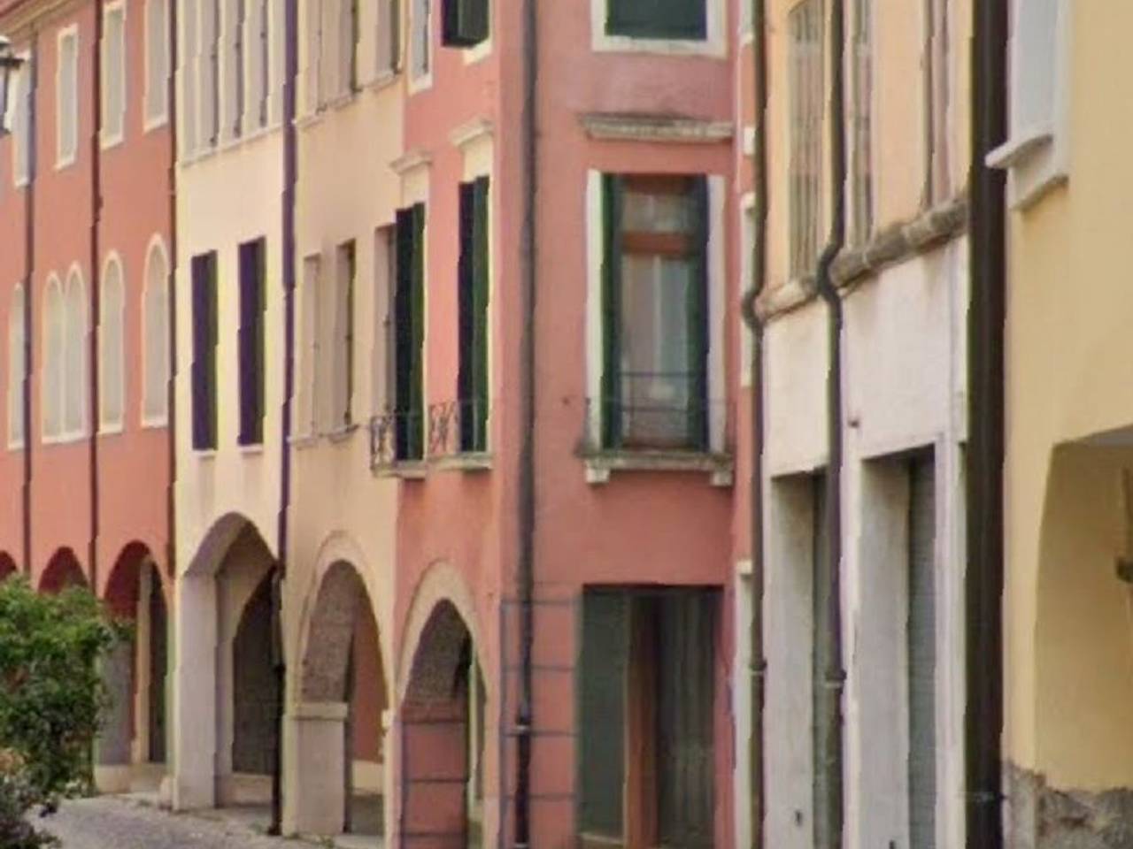 casa indipendente in vendita a Padova in zona Centro Storico